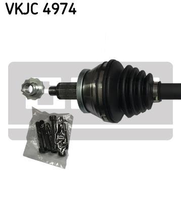 Cardan SKF ref. VKJC 4974